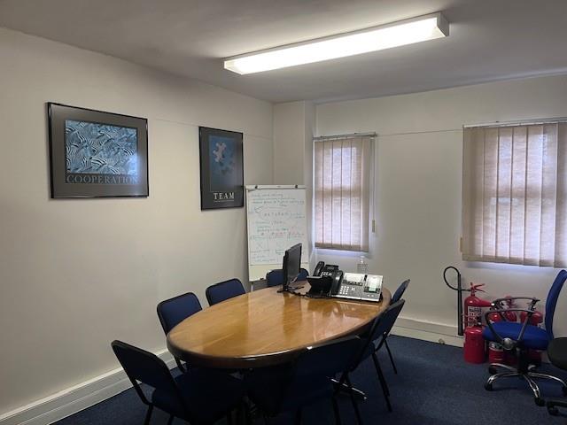 To Let commercial Property for Rent in Pinelands Western Cape
